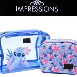 Impressions X Stitch Clutch Set